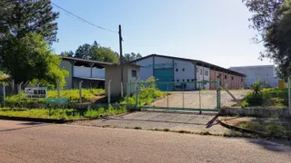 Galpão / Depósito / Armazém para alugar, 1400m² no Distrito Industrial, Cachoeirinha - Foto 4