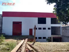 Galpão / Depósito / Armazém para alugar, 1200m² no Parque Industrial Jose Belinati, Londrina - Foto 9