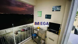 Apartamento com 2 Quartos à venda, 62m² no Jardim São Vicente, Campinas - Foto 15