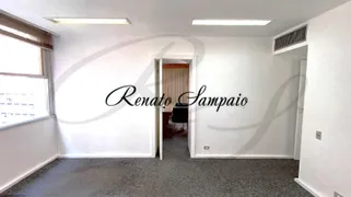 Conjunto Comercial / Sala para alugar, 115m² no Centro, Rio de Janeiro - Foto 31