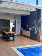 Casa de Condomínio com 3 Quartos à venda, 254m² no Altos da Bela Vista, Indaiatuba - Foto 17
