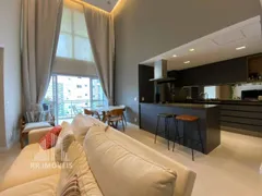 Apartamento com 2 Quartos à venda, 107m² no Tamboré, Santana de Parnaíba - Foto 8