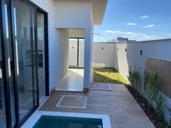 Casa de Condomínio com 3 Quartos à venda, 150m² no Terras Alpha Residencial 2, Senador Canedo - Foto 3