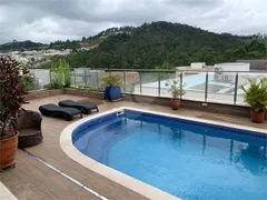 Casa de Condomínio com 4 Quartos para alugar, 475m² no Centro, Santana de Parnaíba - Foto 8