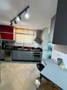 Apartamento com 3 Quartos à venda, 110m² no Jardim, Santo André - Foto 6