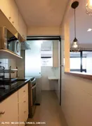 Casa com 2 Quartos para alugar, 60m² no Vila Nova Conceição, São Paulo - Foto 22