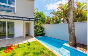 Casa de Condomínio com 4 Quartos para venda ou aluguel, 425m² no Jardim Cordeiro, São Paulo - Foto 3