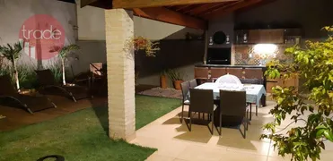 Casa de Condomínio com 4 Quartos à venda, 235m² no Bonfim Paulista, Ribeirão Preto - Foto 6