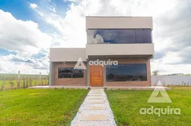 Casa de Condomínio com 3 Quartos à venda, 230m² no Taquari dos Polacos, Ponta Grossa - Foto 2