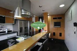 Casa de Condomínio com 4 Quartos para alugar, 500m² no Brooklin, São Paulo - Foto 10