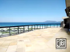 Cobertura com 5 Quartos à venda, 450m² no Praia do Forte, Cabo Frio - Foto 2