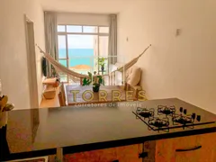 Apartamento com 2 Quartos à venda, 86m² no Praia das Pitangueiras, Guarujá - Foto 2