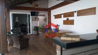 Casa com 4 Quartos à venda, 355m² no Santa Mônica, Belo Horizonte - Foto 36