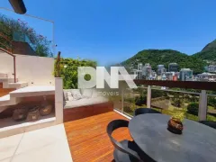 Cobertura com 3 Quartos à venda, 372m² no Lagoa, Rio de Janeiro - Foto 3