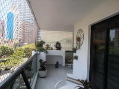 Apartamento com 4 Quartos à venda, 375m² no Gonzaga, Santos - Foto 3