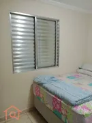 Apartamento com 2 Quartos para alugar, 60m² no Vila dos Andradas, São Paulo - Foto 5