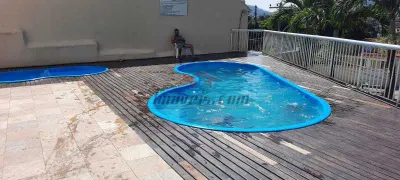 Apartamento com 3 Quartos à venda, 70m² no Pechincha, Rio de Janeiro - Foto 29