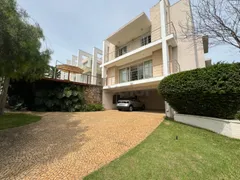 Casa de Condomínio com 4 Quartos para venda ou aluguel, 602m² no Loteamento Arboreto dos Jequitibás, Campinas - Foto 12