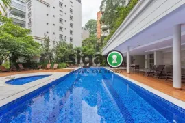Apartamento com 5 Quartos para venda ou aluguel, 356m² no Panamby, São Paulo - Foto 2