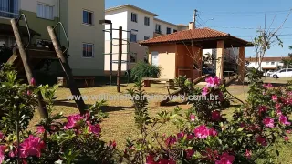 Apartamento com 2 Quartos à venda, 49m² no Villa Flora, Hortolândia - Foto 25