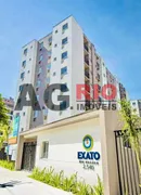 Apartamento com 2 Quartos à venda, 46m² no Taquara, Rio de Janeiro - Foto 1