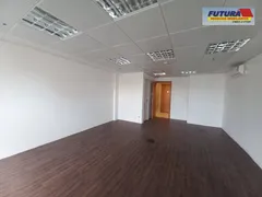 Conjunto Comercial / Sala para alugar, 39m² no Vila Belmiro, Santos - Foto 12