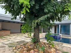 Casa de Condomínio com 4 Quartos à venda, 530m² no Residencial Goiânia Golfe Clube, Goiânia - Foto 57