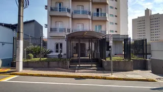 Apartamento com 3 Quartos à venda, 154m² no Centro, Limeira - Foto 9