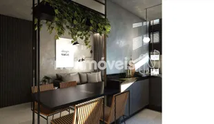 Apartamento com 2 Quartos à venda, 64m² no Centro, Belo Horizonte - Foto 8