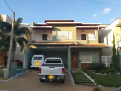 Casa de Condomínio com 4 Quartos à venda, 360m² no Swiss Park, Campinas - Foto 1