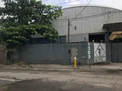 Galpão / Depósito / Armazém com 10 Quartos à venda, 4000m² no Posse, Nova Iguaçu - Foto 9