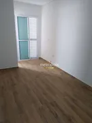 Cobertura com 2 Quartos à venda, 110m² no Campestre, Santo André - Foto 6