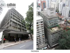 Prédio Inteiro para alugar, 11809m² no Cerqueira César, São Paulo - Foto 2