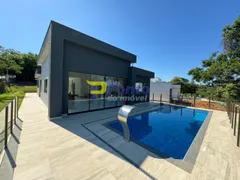 Casa de Condomínio com 3 Quartos à venda, 198m² no Condominio Mirante do Tamboril, Lagoa Santa - Foto 1