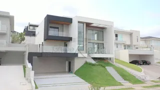 Casa de Condomínio com 4 Quartos à venda, 440m² no Reserva do Paratehy, São José dos Campos - Foto 80