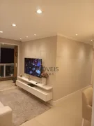 Apartamento com 3 Quartos à venda, 73m² no Engenheiro Luciano Cavalcante, Fortaleza - Foto 2