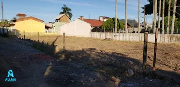 Terreno / Lote / Condomínio à venda, 427m² no Praia de Fora, Palhoça - Foto 5