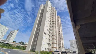 Apartamento com 2 Quartos à venda, 54m² no Fundação da Casa Popular, Campinas - Foto 3