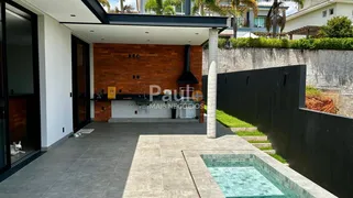 Casa de Condomínio com 3 Quartos à venda, 258m² no Ville de France, Itatiba - Foto 9