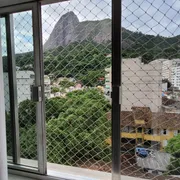 Apartamento com 3 Quartos à venda, 115m² no Humaitá, Rio de Janeiro - Foto 3