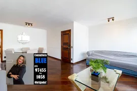 Apartamento com 4 Quartos à venda, 149m² no Moema, São Paulo - Foto 3