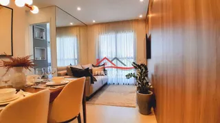 Apartamento com 2 Quartos à venda, 50m² no Centro, Francisco Morato - Foto 30