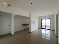 Apartamento com 2 Quartos para alugar, 79m² no Mirim, Praia Grande - Foto 3