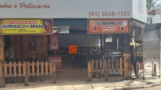 Loja / Salão / Ponto Comercial à venda, 79m² no Taguatinga Norte, Taguatinga - Foto 1