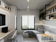 Apartamento com 1 Quarto à venda, 20m² no Prado Velho, Curitiba - Foto 12