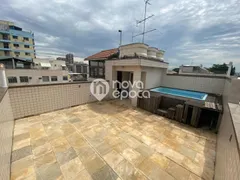Casa de Vila com 4 Quartos à venda, 249m² no Méier, Rio de Janeiro - Foto 41