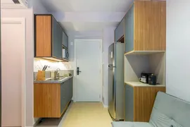 Studio com 1 Quarto à venda, 26m² no Vila Nova Conceição, São Paulo - Foto 3