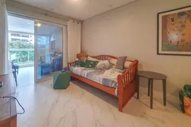 Apartamento com 2 Quartos para venda ou aluguel, 88m² no Jardim Astúrias, Guarujá - Foto 2
