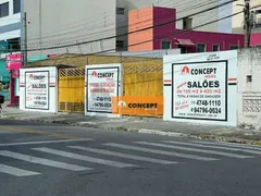 Loja / Salão / Ponto Comercial para alugar, 91m² no Jardim Santa Helena, Suzano - Foto 1