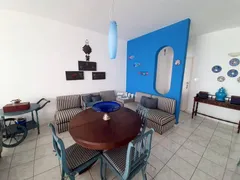 Apartamento com 3 Quartos para venda ou aluguel, 180m² no Pitangueiras, Guarujá - Foto 4